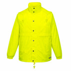 XS / Yellow
