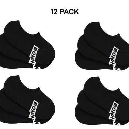 Bonds Womens Sneaker Sock Super Soft and Breathable Aussie Cotton 12 Pack LXTA3N-KarWorkwear