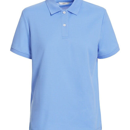 Womens NNT Uniforms Ladies Short Sleeve Active Range Polo Shirt Top CATU58-KarWorkwear