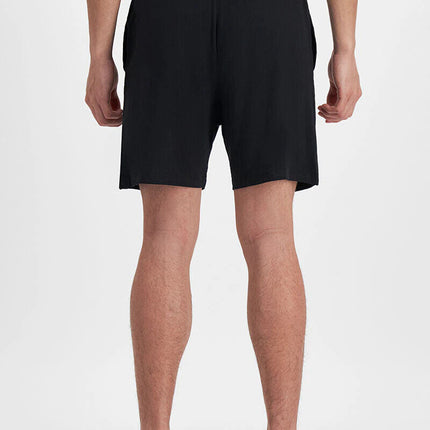 Bonds Mens Sleep Viscose Bamboo Short Comfy Soft Elastic Waistband 3 Pack MW9M-KarWorkwear