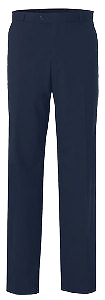 NNT Mens P/V Gaberdine Secret Waist Pant Straight Tapered Comfy Pant CATC6Y-KarWorkwear
