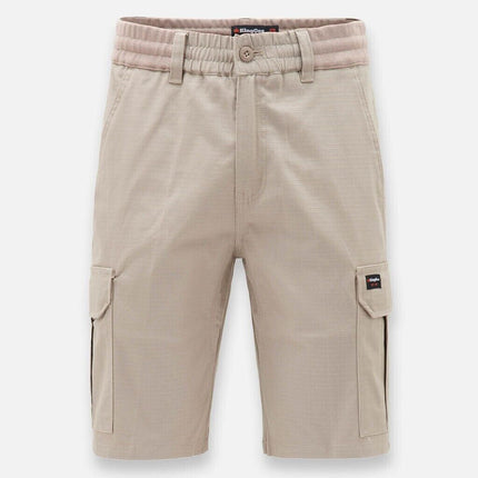 KingGee Mens 2 PACK Traders Tough Durable Cargo Comfort Waist Shorts K17007-KarWorkwear