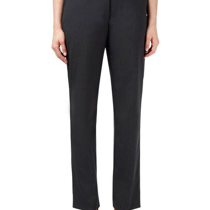NNT Womens Stretch Business Pant Tough Elastic Waistband Formal Pants CAT3C9-KarWorkwear