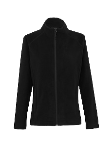 NNT Womens Polar Fleece Jacket Long Sleeve Full Zip Business Jacket CAT1D3-KarWorkwear