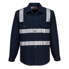Navy / XS