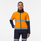 ONA - Orange Navy / 6