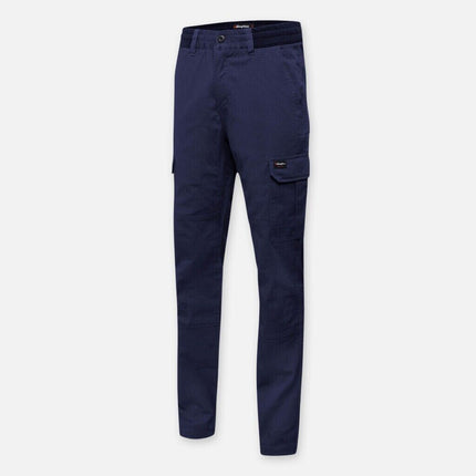 KingGee Mens 2 Pack Traders Tough Durable Cargo Comfort Waist Pants K13005-KarWorkwear