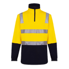 Yellow/Navy / S