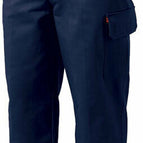 Navy / 72R