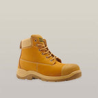 7 / WHE - Wheat