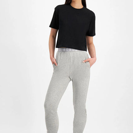 Bonds Womens Originals Hi Waisted Trackie Pants Ultimate Comfort 6 Pack CT8TI-KarWorkwear