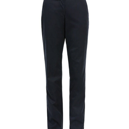 Womens NNT UNIFORMS Workwear Chino Business Work Pants CAT3PR-KarWorkwear
