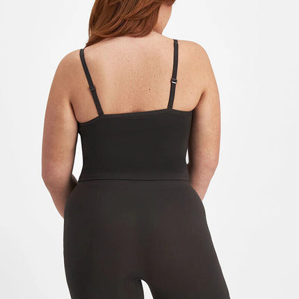 Bonds Womens Bases Seamless Singlet Buttery Smooth and Lightweight 6 Pack WR7Q-KarWorkwear