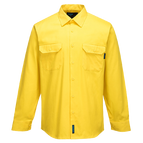 Yellow / S