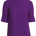 Purple / 6