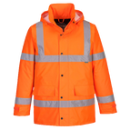 Orange / XS