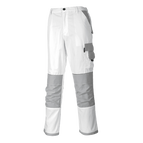 White / S