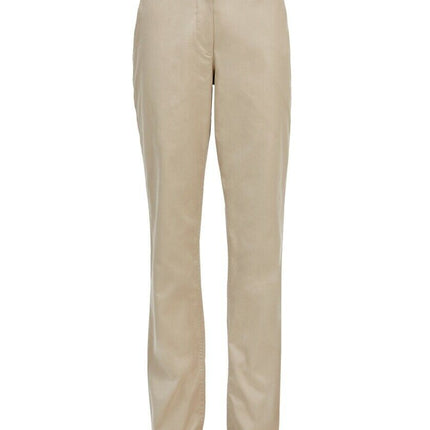 Womens NNT UNIFORMS Workwear Chino Business Work Pants CAT3PR-KarWorkwear