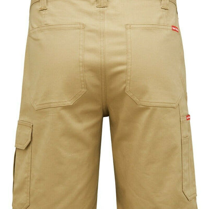Hard Yakka Core Work Aussie Tough Stretch Cargo Shorts Y05067-KarWorkwear