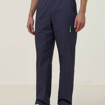 NNT Uniform Mens Next Gen Anti Bacterial Rontgen Scrup Pants Nurse Work CATQ4F-KarWorkwear