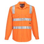 Orange / S