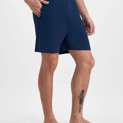 Bonds Mens Sleep Viscose Bamboo Short Comfy Soft Elastic Waistband 6 Pack MW9M-KarWorkwear