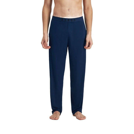 Bonds Mens Sleep Viscose Bamboo Pant Comfy Fit So Fine Side Seam Pockets MW9L-KarWorkwear