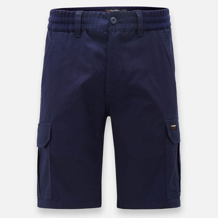 KingGee Mens 2 PACK Traders Tough Durable Cargo Comfort Waist Shorts K17007-KarWorkwear