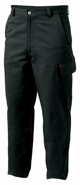KingGee Mens New G'S Workers Pants Cargo Pocket Work Safety Cotton Comfy K13100-KarWorkwear
