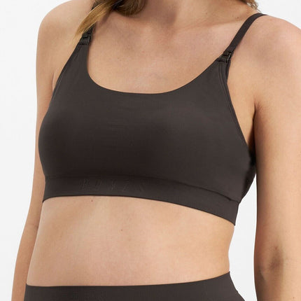 Bonds Womens Bases Maternity Bralette Wirefree and Flexible Design YWUG-KarWorkwear