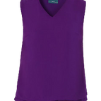 Purple / 6