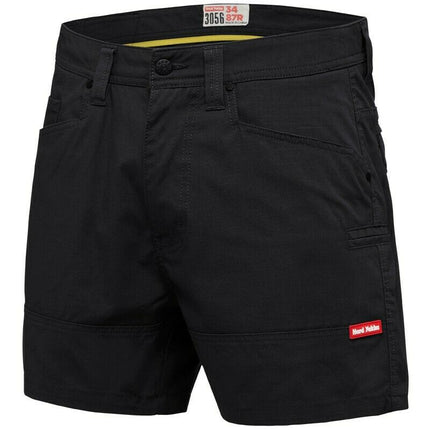 Hard Yakka 3056 Short Shorts Cotton Ripstop Tradie Utility Stretch Y05115-KarWorkwear