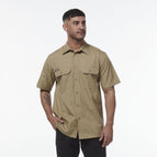 KHA - Khaki / 2XS