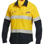 YNA - Yellow & Navy / 8