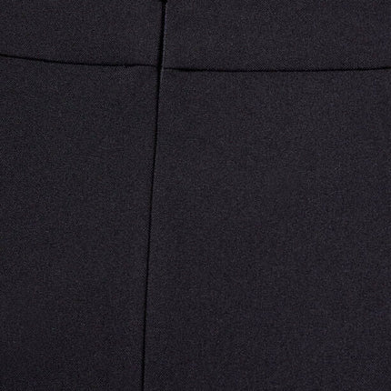 NNT Womens Business Helix Dry Poly Pencil Skirt Detail Invisible Zip CAT2NH-KarWorkwear