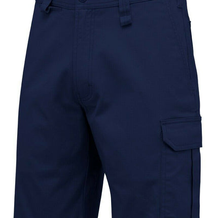 Hard Yakka Core Work Aussie Tough Stretch Cargo Shorts Y05067-KarWorkwear