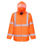 XS / Orange