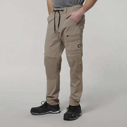 Hard Yakka Mens Stretch Stylish Durable Quick Dry Lightweight X Pant Y02205-KarWorkwear