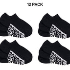 3-8 / Black