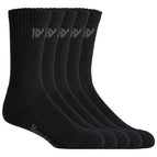 7-12 / Black