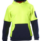 XS / YNA - Yellow & Navy