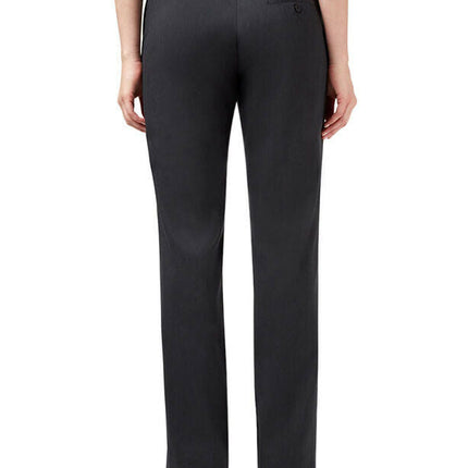 NNT Womens Stretch Business Pant Tough Elastic Waistband Formal Pants CAT3C9-KarWorkwear