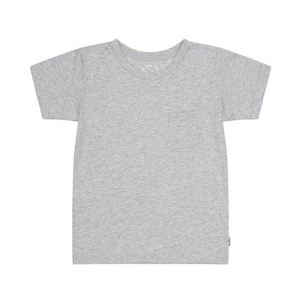 Bonds Kids Next Gen Crew Tee Cotton Shirt Classic Perfect Comfort & Style KVRHK-KarWorkwear