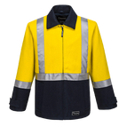 Yellow/Navy / S