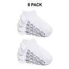 3-8 / White