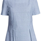 Cobalt/White / 6