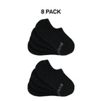 3-8 / Black