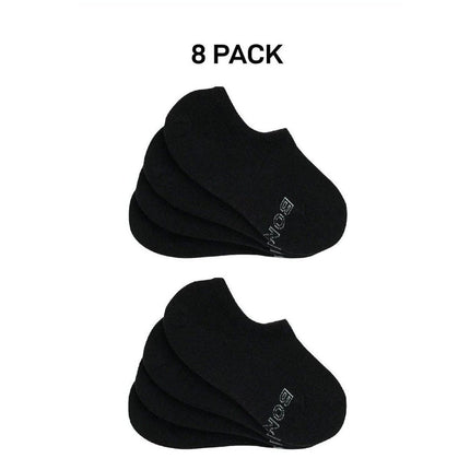 Bonds Womens Ultimate Lightweight Sneaker Breathable Mesh Panels 8 Pack LXTC4N-KarWorkwear