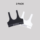 Black & White / 6-8