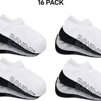 3-8 / White/Grey/Black